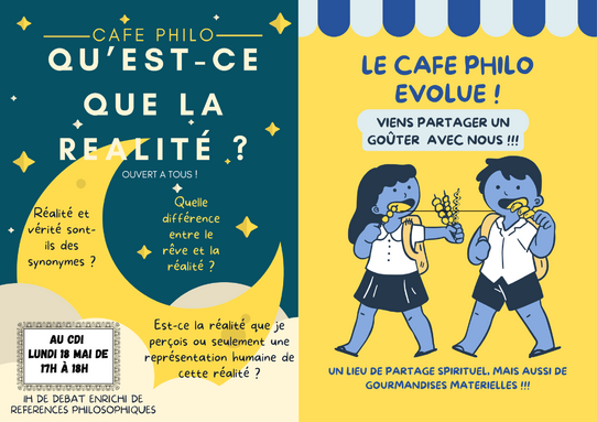 Qu'est-ce que la réalité?