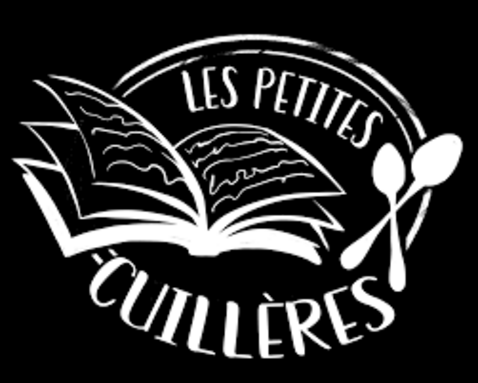 Logo Prix des Petites cuillères (livre et petites cuillères)
