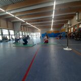 Galerie photo Tournoi Torball2023